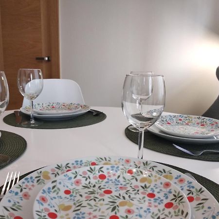 Апартаменты Precioso Apartamento En El Centro De Сантандер Экстерьер фото