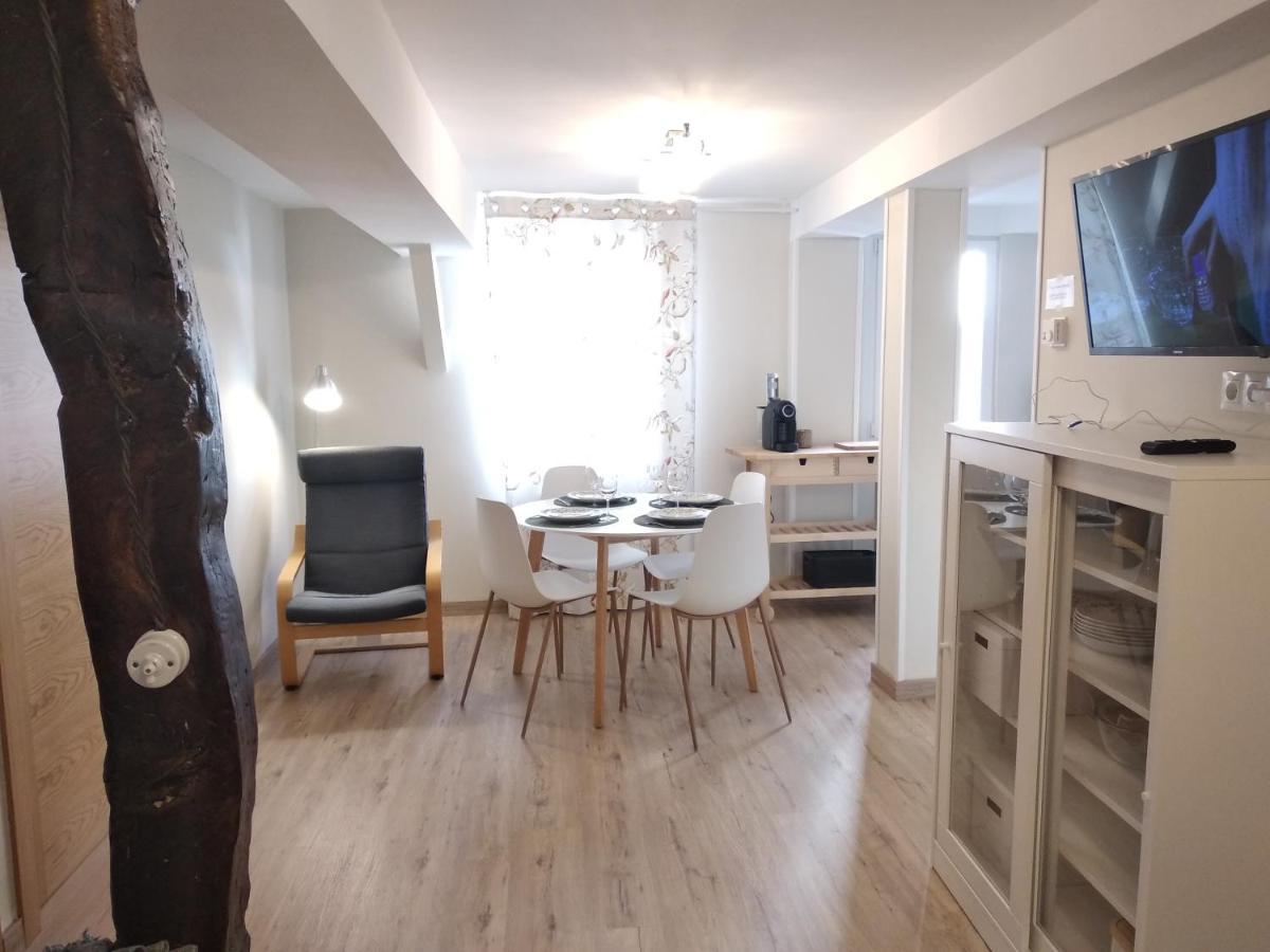 Апартаменты Precioso Apartamento En El Centro De Сантандер Экстерьер фото