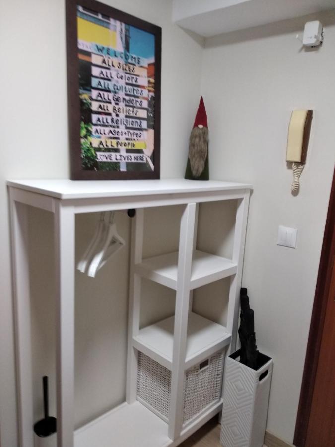 Апартаменты Precioso Apartamento En El Centro De Сантандер Экстерьер фото