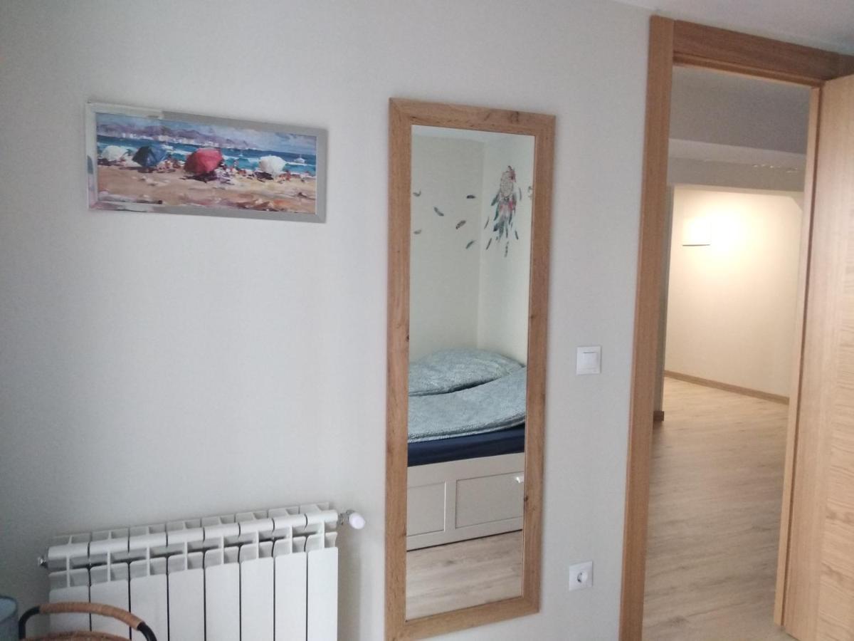 Апартаменты Precioso Apartamento En El Centro De Сантандер Экстерьер фото