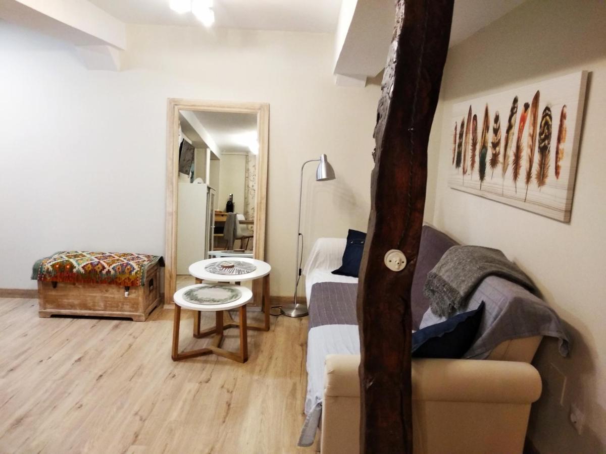 Апартаменты Precioso Apartamento En El Centro De Сантандер Экстерьер фото