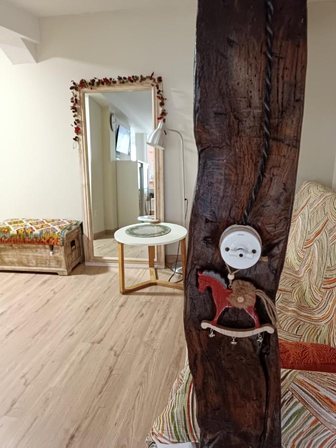 Апартаменты Precioso Apartamento En El Centro De Сантандер Экстерьер фото