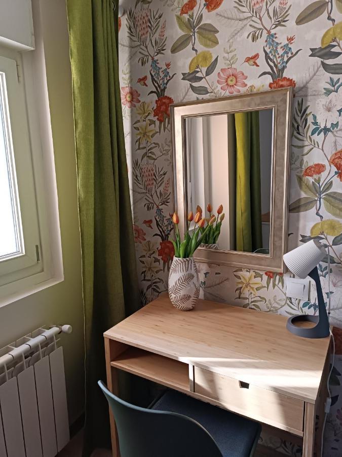 Апартаменты Precioso Apartamento En El Centro De Сантандер Экстерьер фото